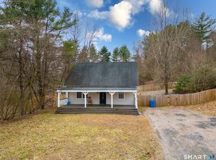 379 Christian Hill Road, Brooklyn, CT 06234