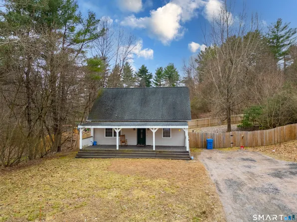 379 Christian Hill Road, Brooklyn, CT 06234