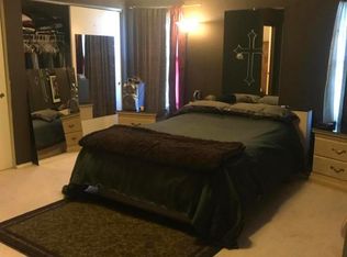 400 Desert Tree Dr SW, Albuquerque, NM 87121