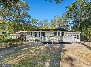 128 Auburn Ave, Browns Mills, NJ 08015