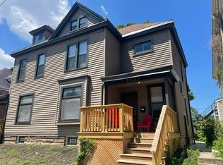 1501-1507 Michigan Ave, Columbus, OH 43201