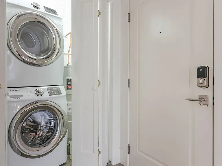 Laundry Room Cabinet
