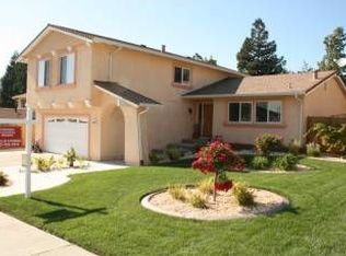 8640 Southwick Dr, Dublin, CA 94568