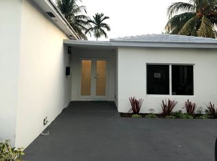 530 NW 87th St, El Portal, FL 33150