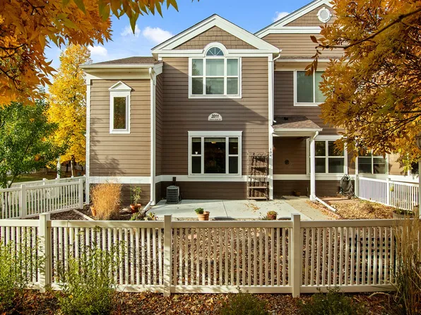 2011 Grays Peak Dr Unit 104, Loveland, CO 80538