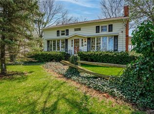 2058 Youngstown Wilson Rd, Ransomville, NY 14131