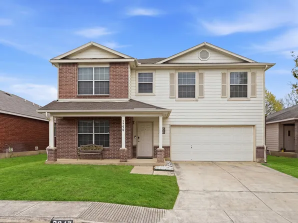3947 Wisteria Way, San Antonio, TX 78259