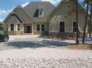 20 Maravilla Way, Hot Springs Village, AR 71909