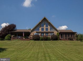 876 Carpers Valley Rd, Winchester, VA 22602