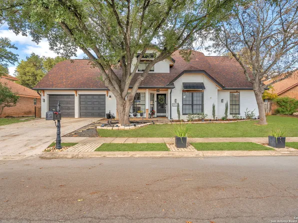 8922 HETHERINGTON DR, San Antonio, TX 78240
