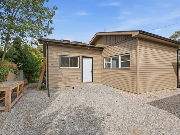 18 Princess St #3, Saint Catharines, ON L2P 2R1