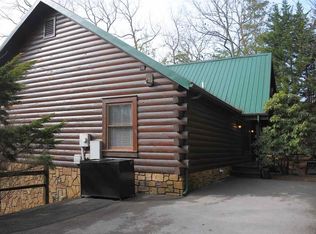 1129 Smoky Top Way, Gatlinburg, TN 37738