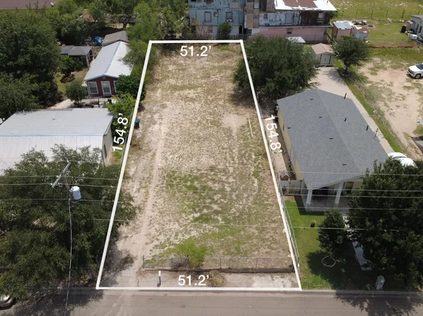 246 N COMAL ST LOT 16, Eagle Pass, TX 78852