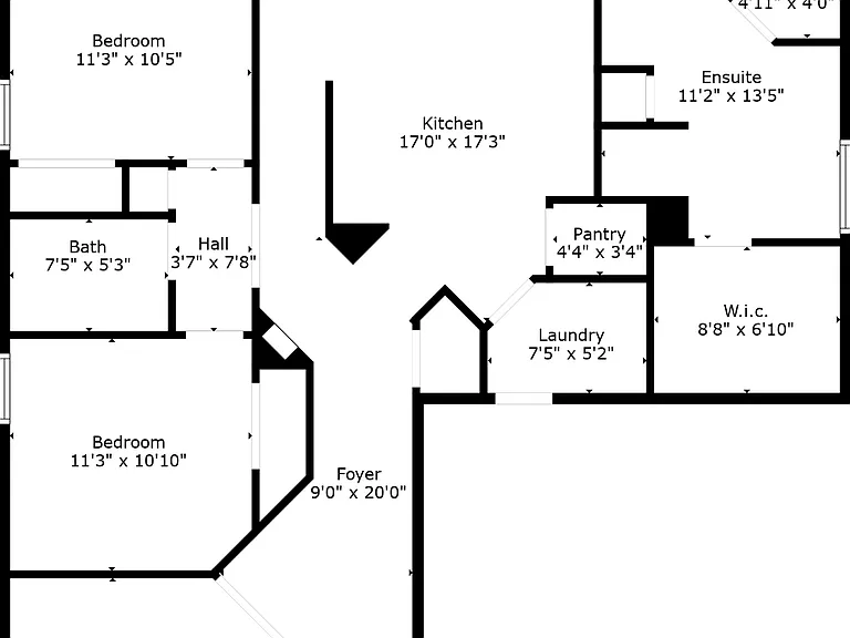 8602 Austin Thomas Dr — Photo 17