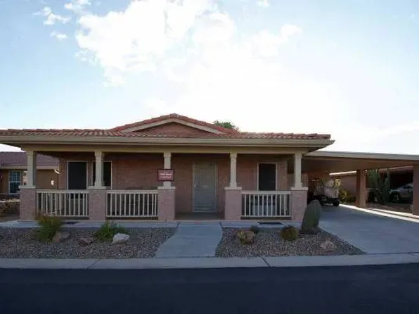 7373 E Us Highway 60 #51, Gold Canyon, AZ 85118