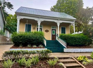 728 Europe St, Baton Rouge, LA 70802