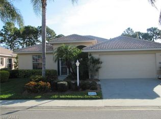 20770 Wheelock Dr, North Fort Myers, FL 33917