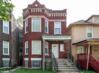 111 S Mayfield Ave, Chicago, IL 60644