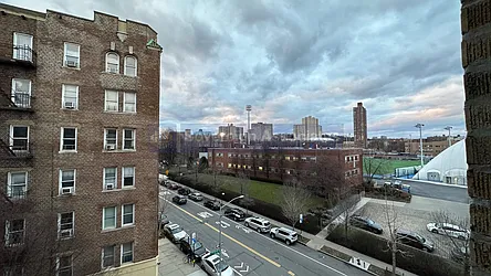 Rented by Sovereign Associates