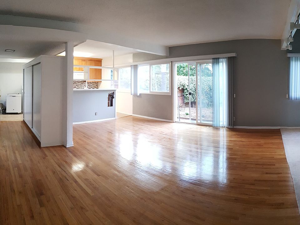 Largest unit, downstairs