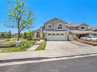 21115 Briarwood Ln, Trabuco Canyon, CA 92679