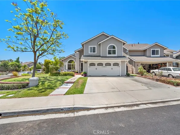 21115 Briarwood Ln, Trabuco Canyon, CA 92679