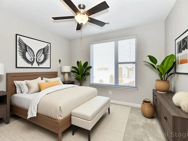 Mozzo apartments — Photo 15