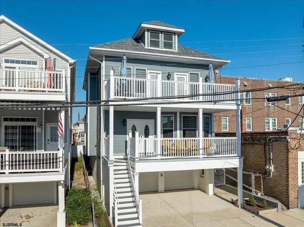 27 S Little Rock Ave, Ventnor, NJ 08406