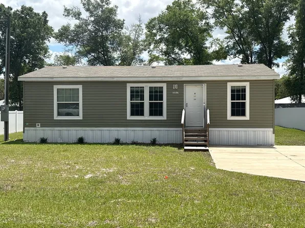 11086 SW 107th St, Dunnellon, FL 34432