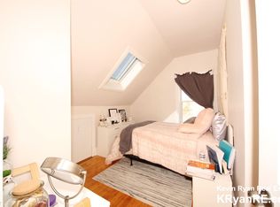 60 Bedford St #62, Waltham, MA 02453