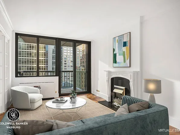 300 E 54th St APT 10J, Manhattan, NY 10022