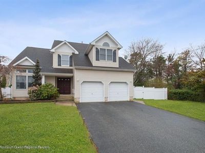 313 Maine St, Toms River, NJ, 08753