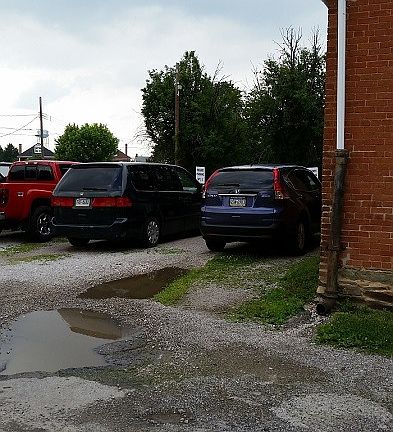 Parking Area