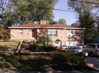5 Walker Ave, Carnegie, PA 15106