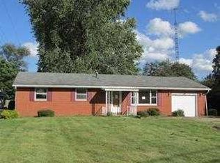 1054 Newark Rd, Mount Vernon, OH 43050