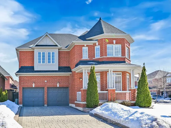 1 Siena Dr, Vaughan, ON L4H 3K2