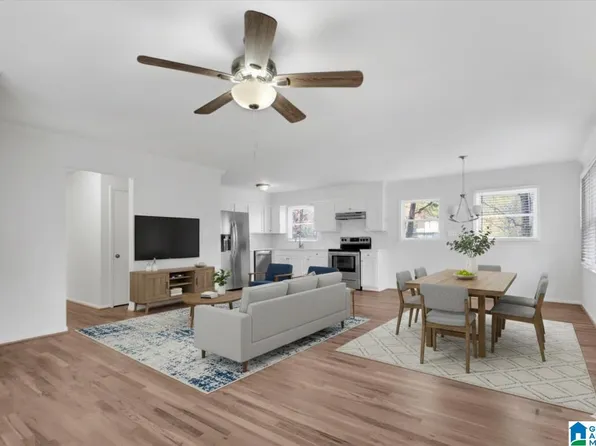 2174 Whiting Rd, Birmingham, AL 35216