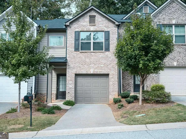 3177 Meadowstone Ln SW, Atlanta, GA 30331