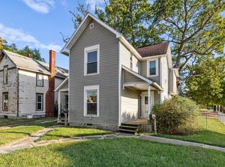 127 E Walnut St, Marion, OH