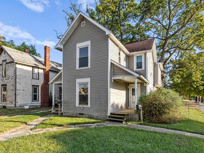 127 E Walnut St, Marion, OH, 43302