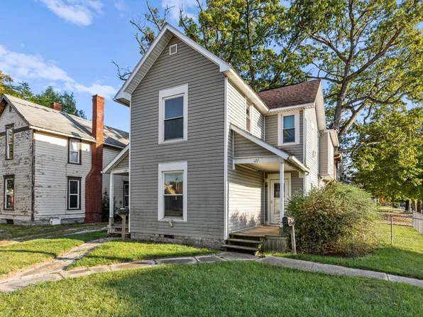 127 E Walnut St, Marion, OH 43302