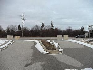 1st image of 3101 Vollmer Rd.