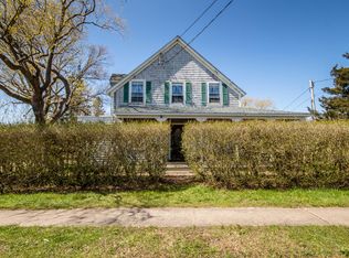 166 Katama Rd, Edgartown, MA 02539