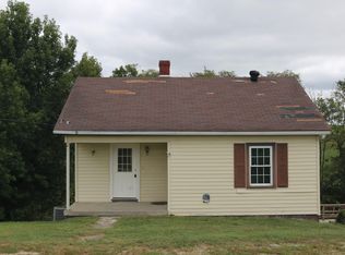 3284 Moorefield Rd, Carlisle, KY 40311