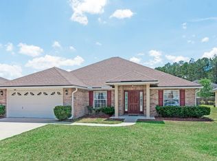 480 Johns Creek Pkwy, Saint Augustine, FL 32092