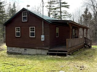 51 Golding Road, Windham, VT 05359