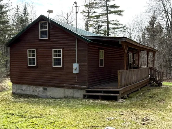 51 Golding Road, Windham, VT 05359