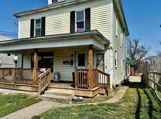 704 Maryland Ave, Fairmont, WV