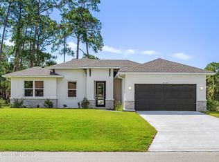 1369 Stone St NW, Palm Bay, FL 32907