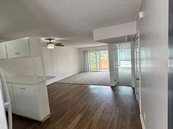 University Terrace Apartments